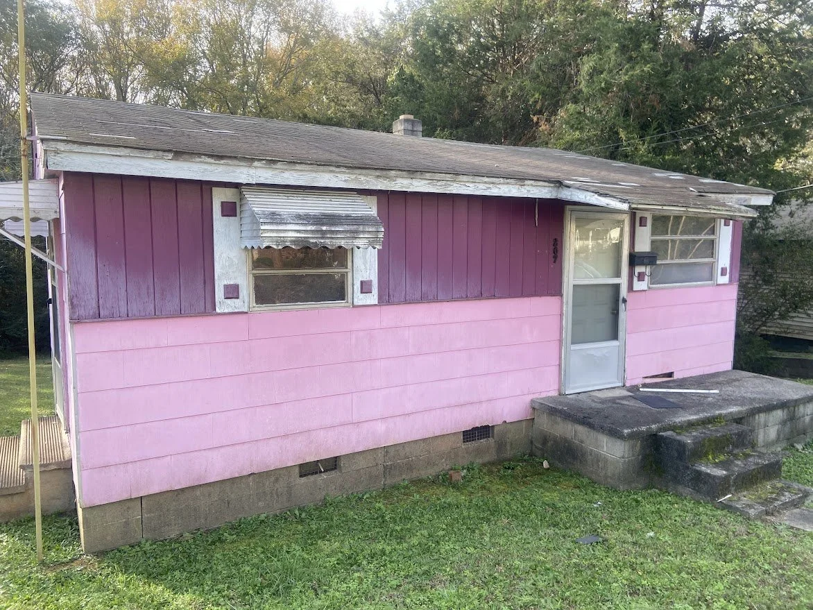 207 Williams Street, Union, South Carolina 