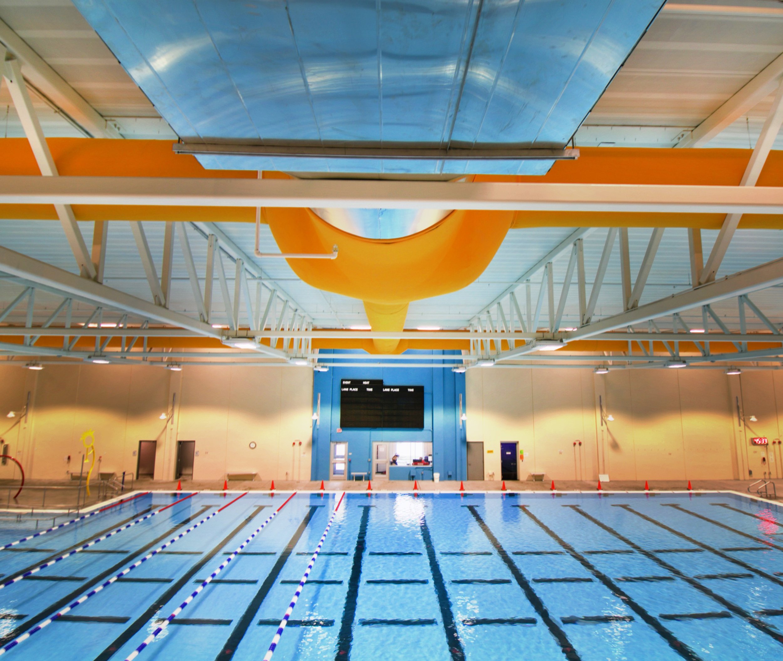 Fremont YMCA