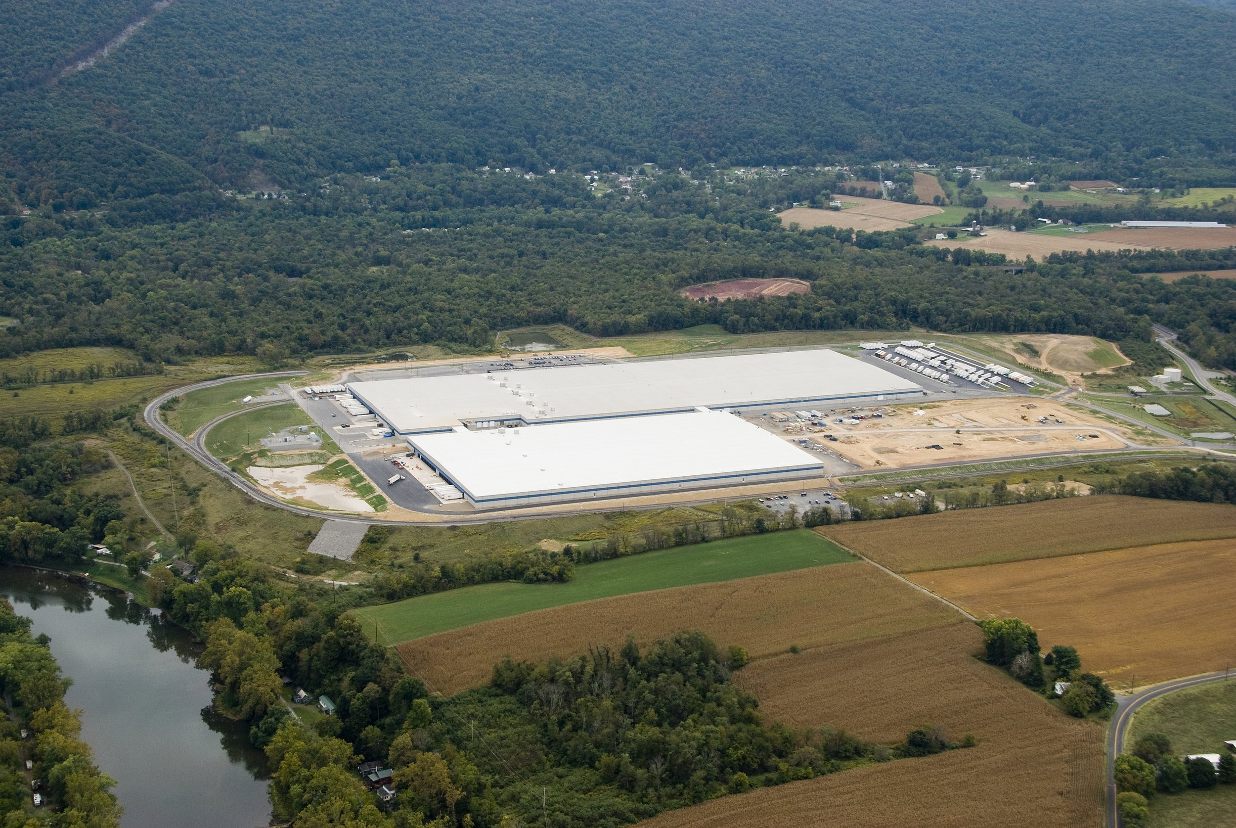 First Quality Manufacturing Facility