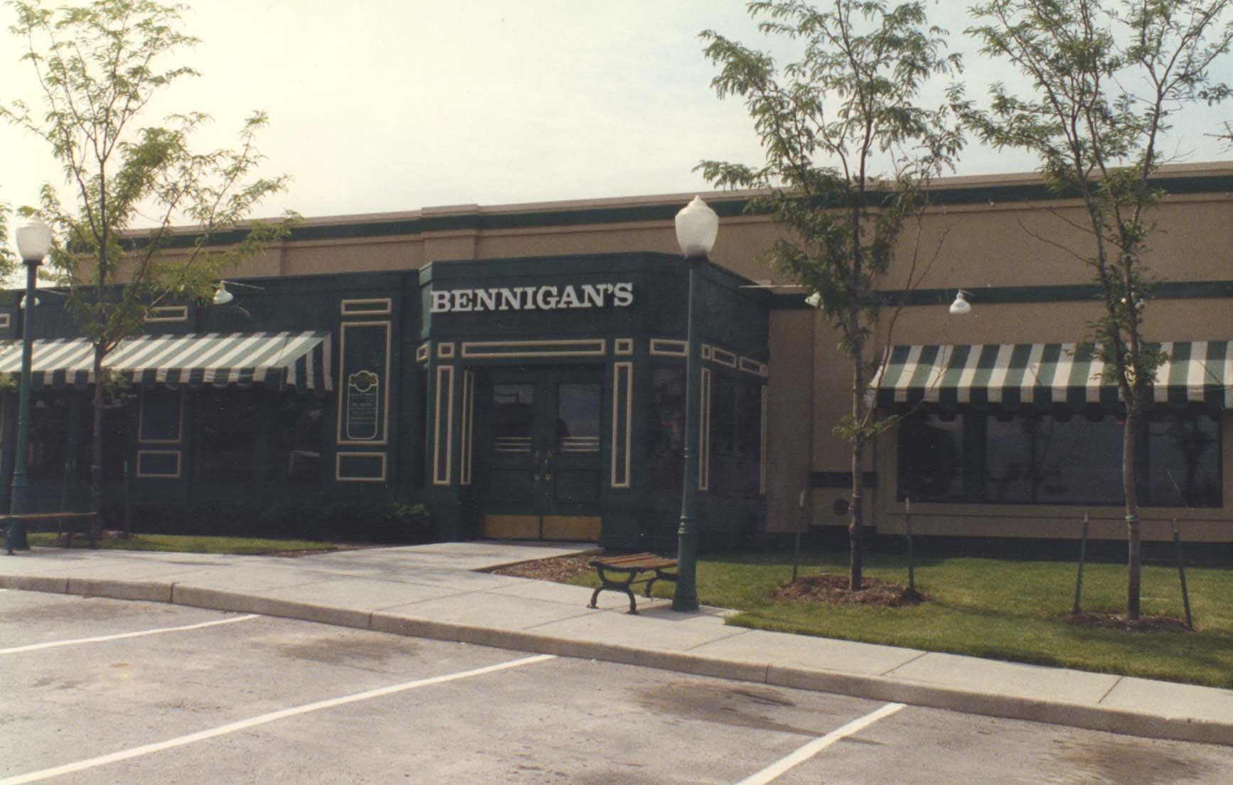 Bennigan's