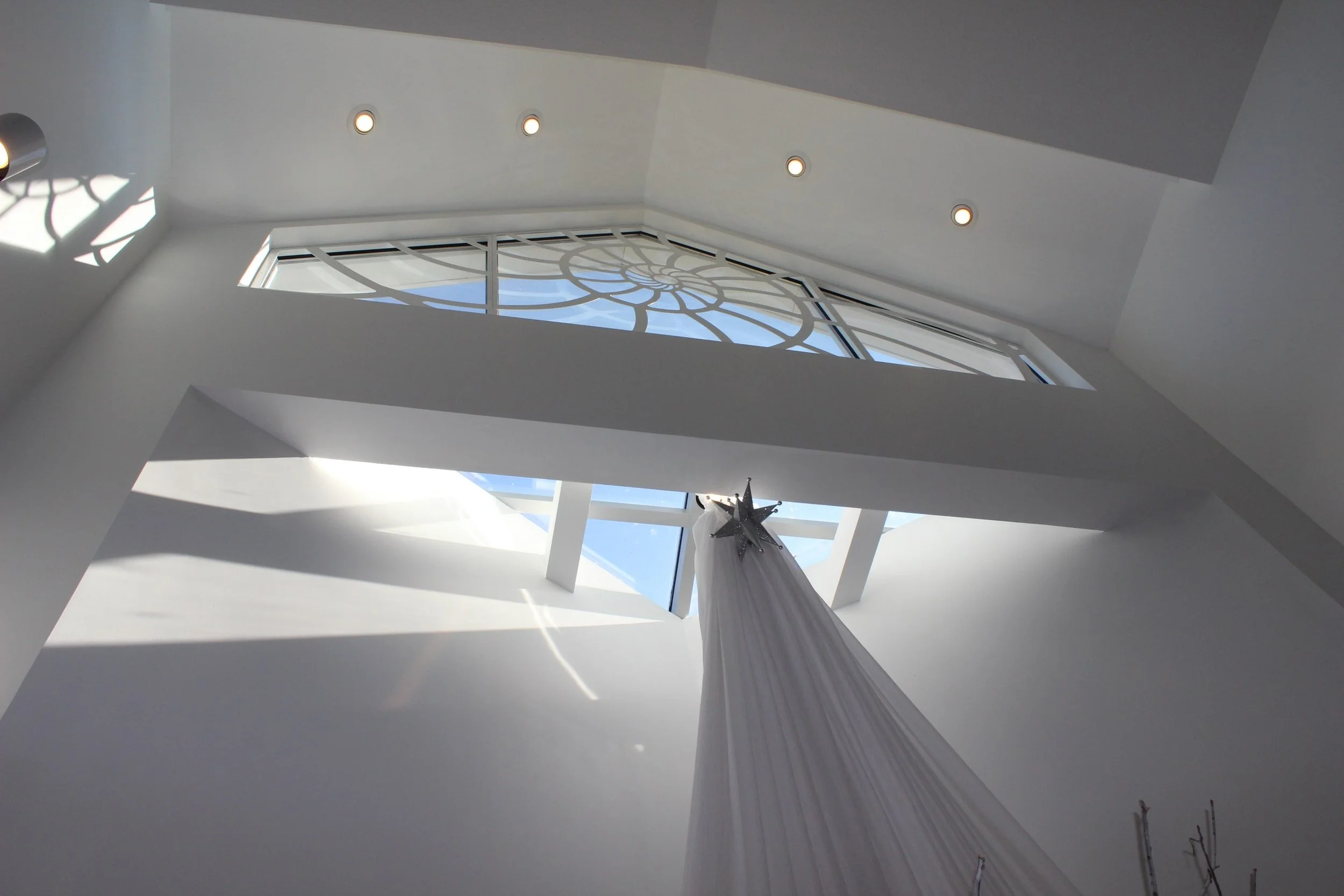 Colonial Hills Church