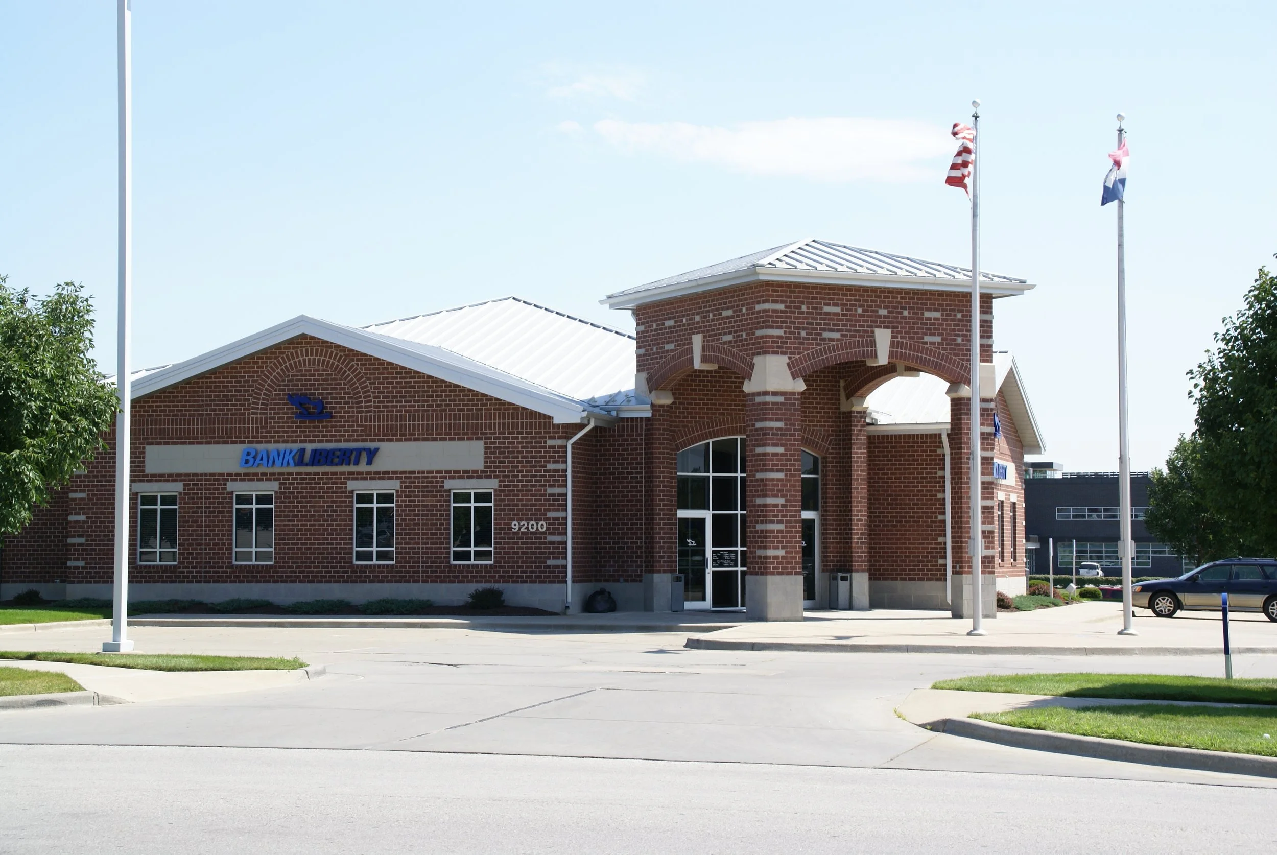 Liberty Savings Bank