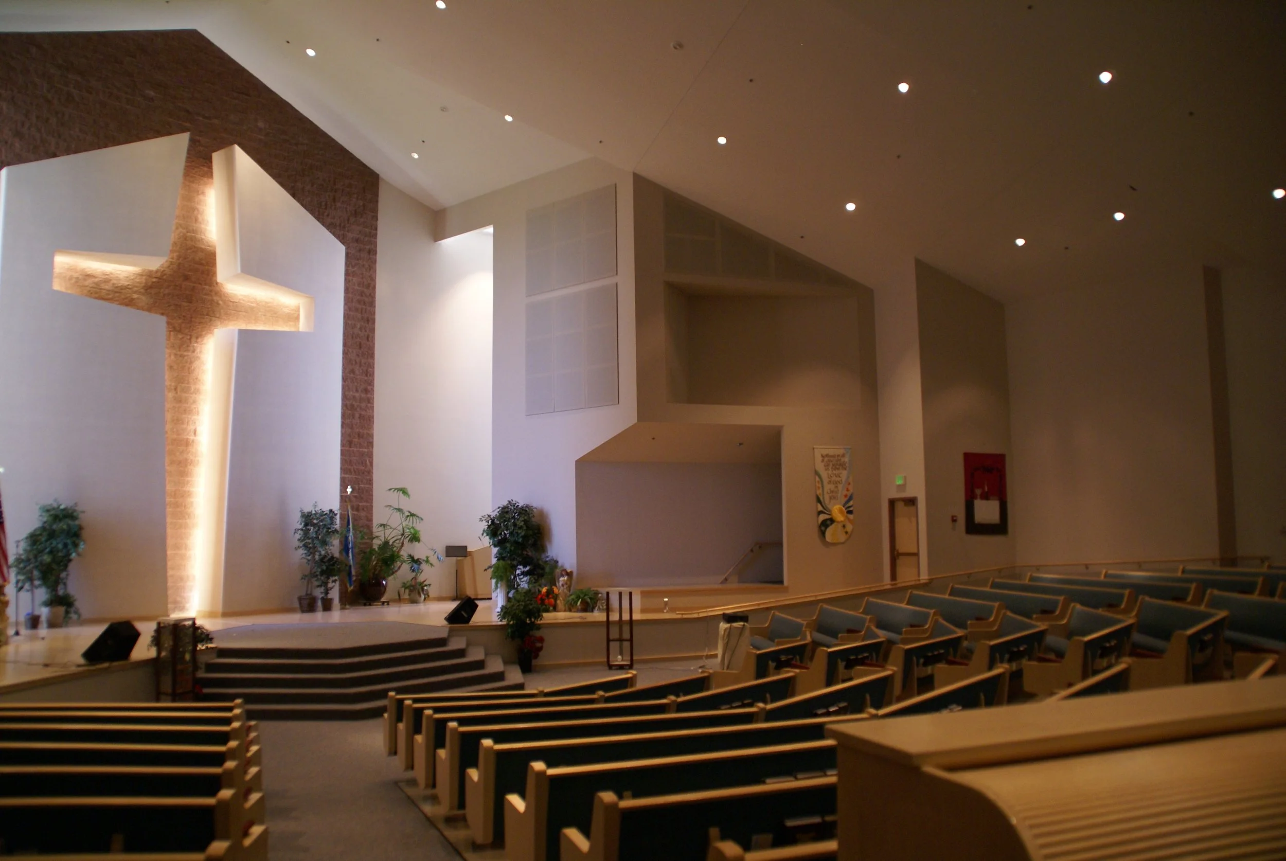 Highlands Community of Christ