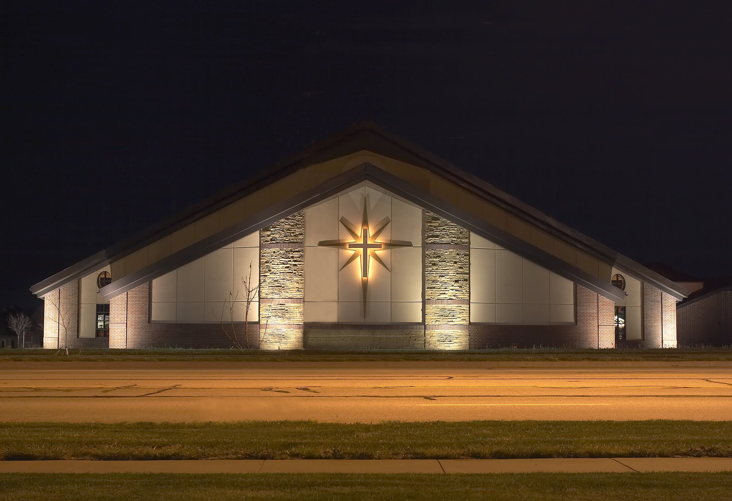 Bethlehem Lutheran Church