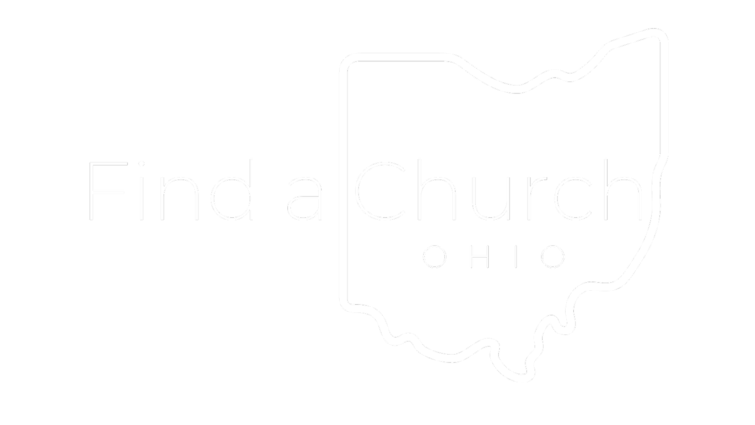 Find A Church Ohio