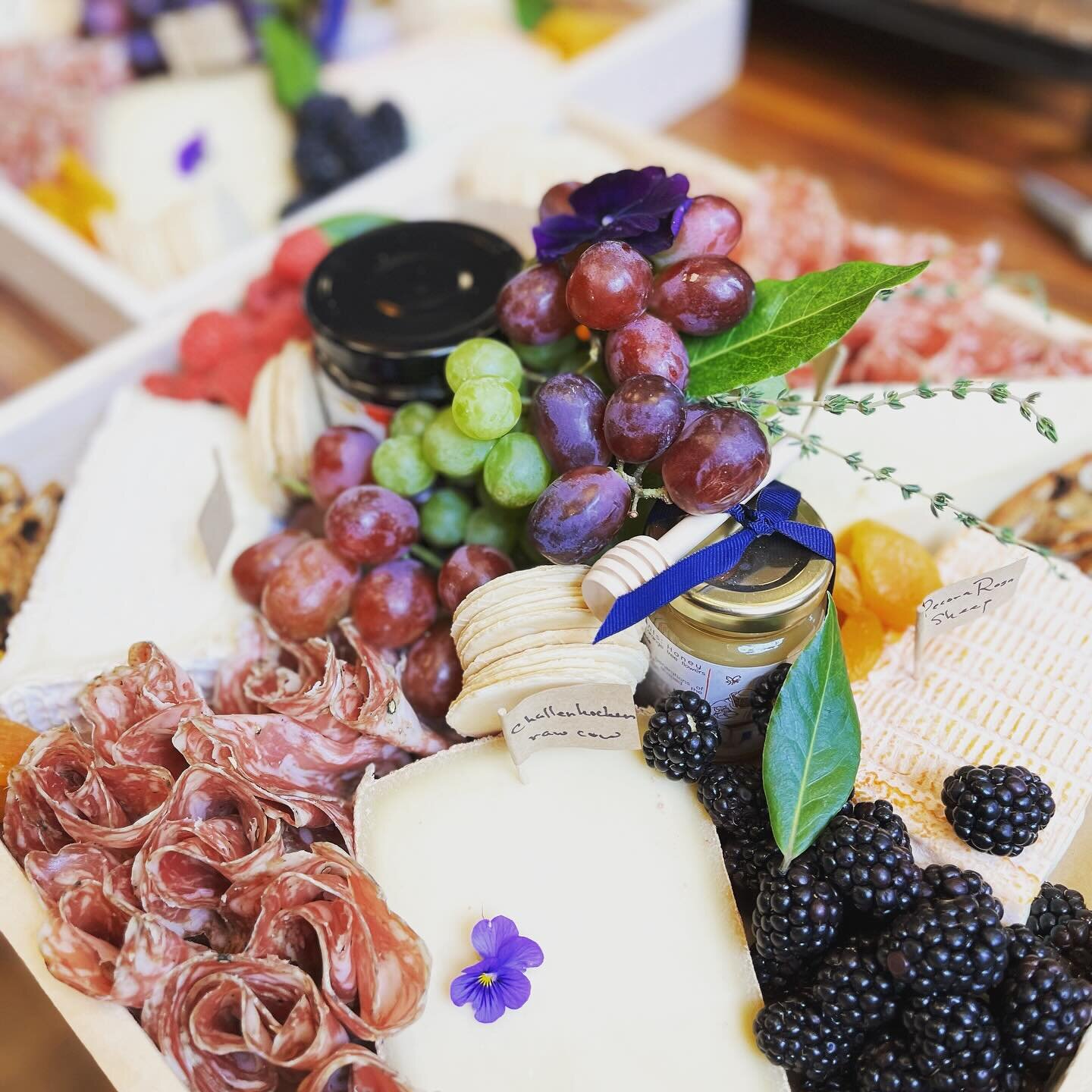 Are you hosting an Easter get together? A beautiful and delicious Scott &amp; Joe cheese &amp; charcuterie board full of springtime favorites is what you truly need.

We&rsquo;re talking boards with goat cheeses full of floral and lemony notes, aged 