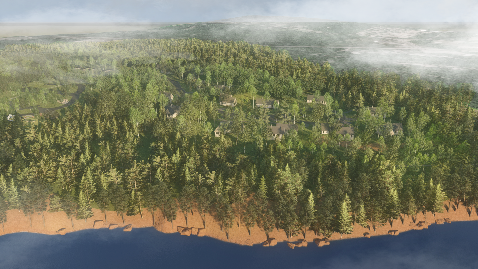 SOUTHEAST BIRDSEYE BROWNSTONE VILLAGE.png