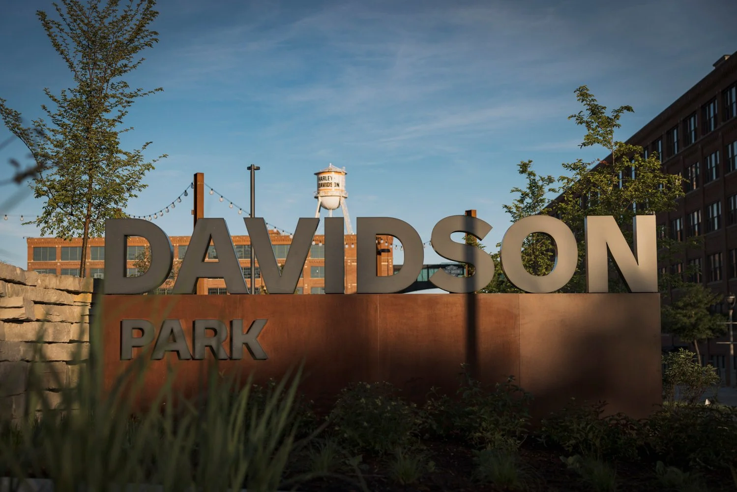 Davidson Park