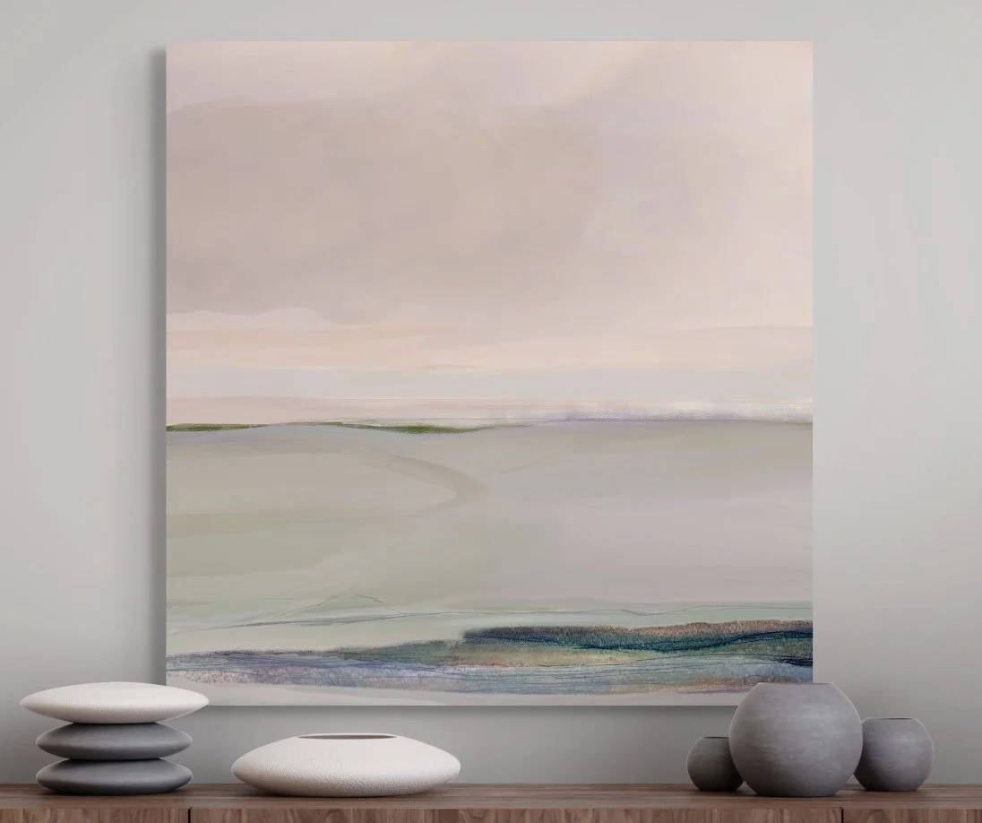 Homeward-Bound-Original-Giclee-Painting-Giclee-Canvas-Print-Giclee-Paper-Print-Anne-Segal-Art-Canada-On-Wall.jpg