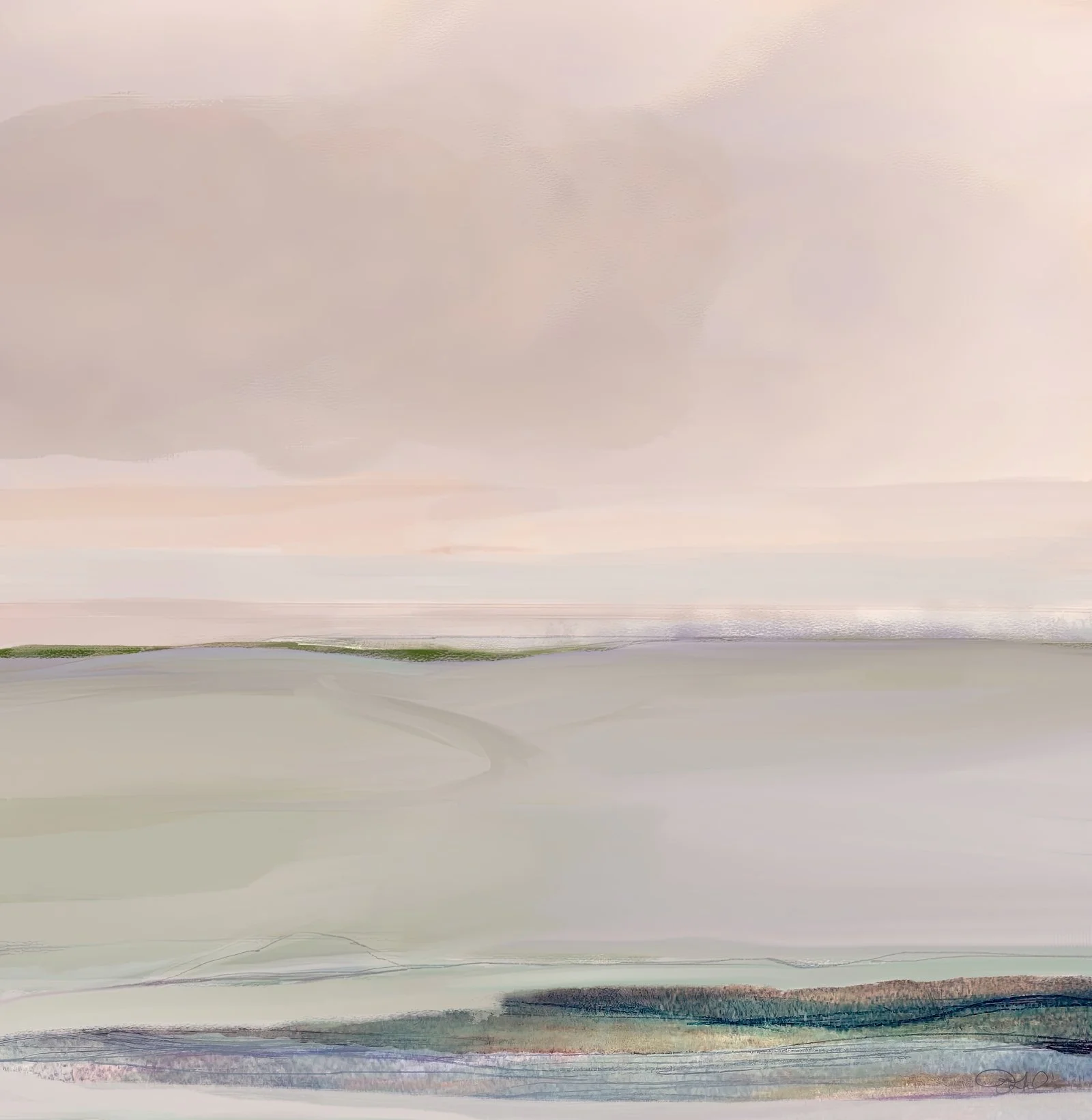 Homeward-Bound-Original-Giclee-Painting-Giclee-Canvas-Print-Giclee-Paper-Print-Anne-Segal-Art-Canada.jpg