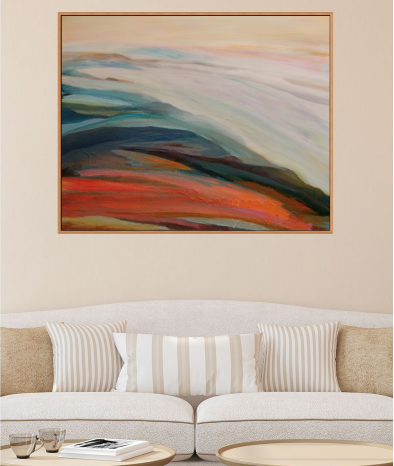 Misty-Mountain-Original-Giclee-Painting-Giclee-Canvas-Print-Giclee-Paper-Print-Anne-Segal-Art-Canada-On-Wall.png