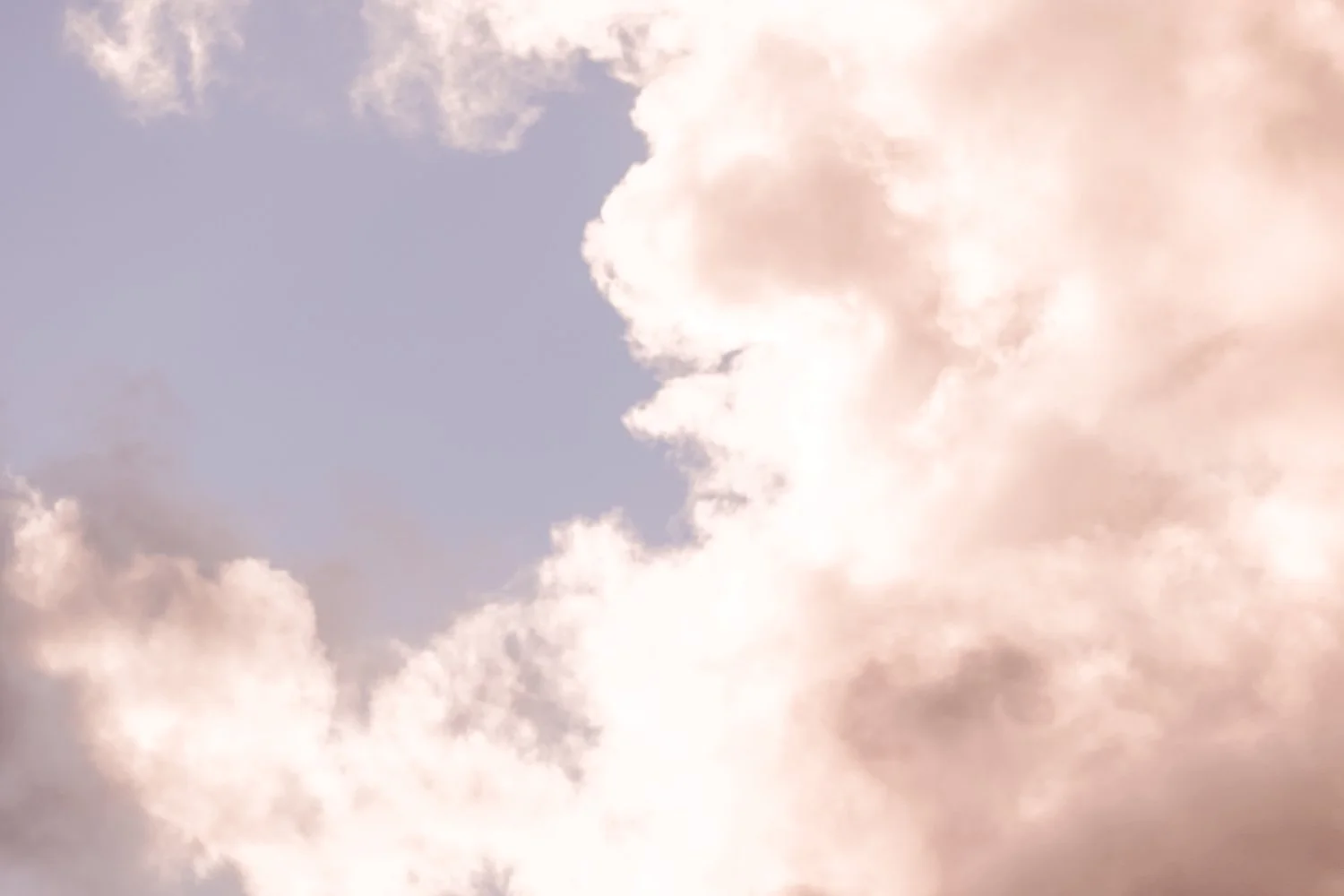 I've Looked at Clouds