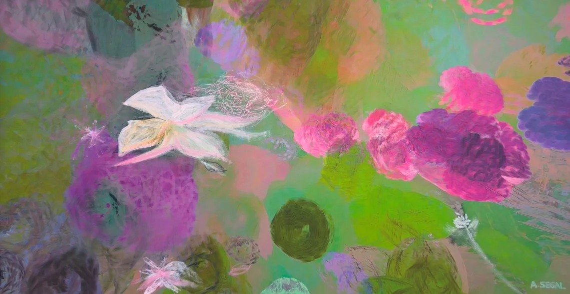 Garden-Party-Original-Giclee-Painting-Giclee-Canvas-Print-Giclee-Paper-Print-Anne-Segal-Art-Canada2.jpg