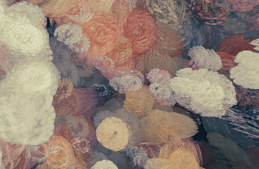 Harvest Bouquet