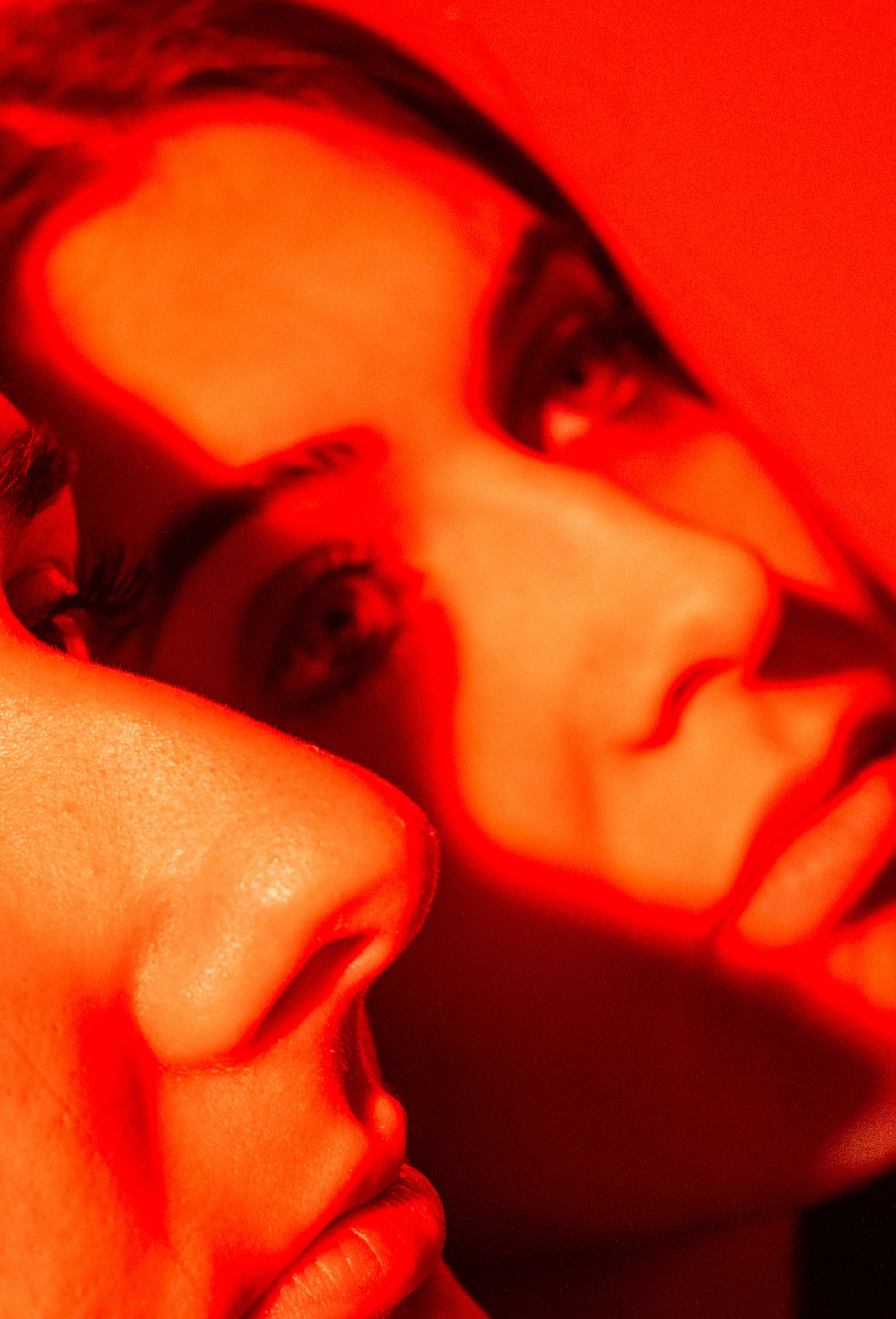 Shared rage, stolen truth, an uncompromising search for answers.