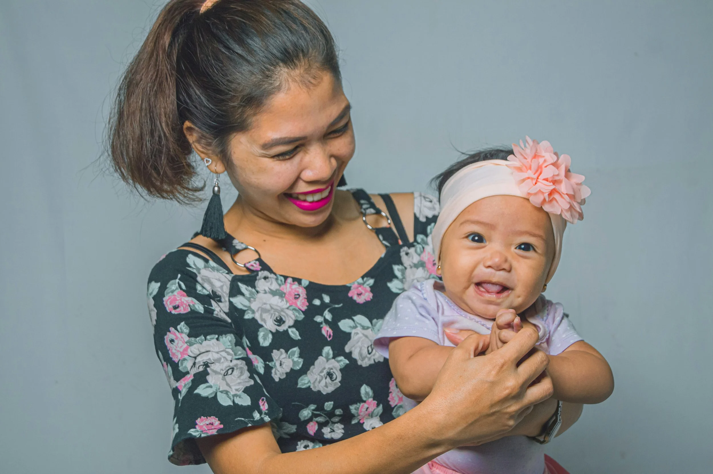 Why People-Pleasing Moms Need Boundaries Now