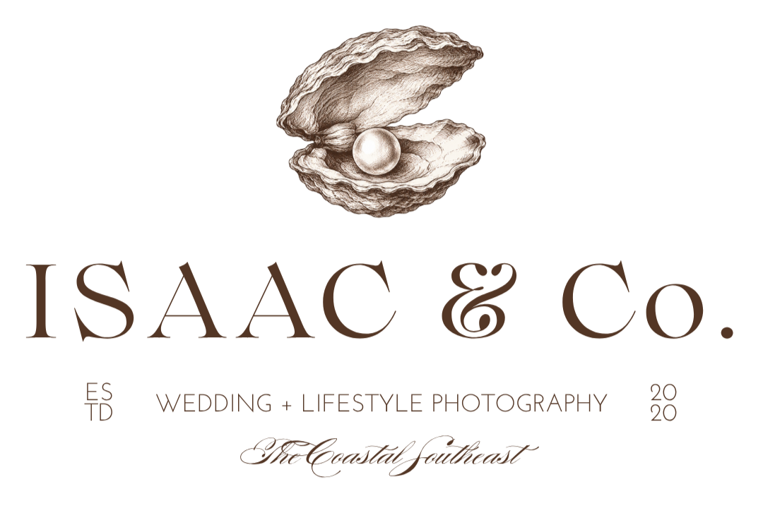 Isaac &amp; Co. Photography