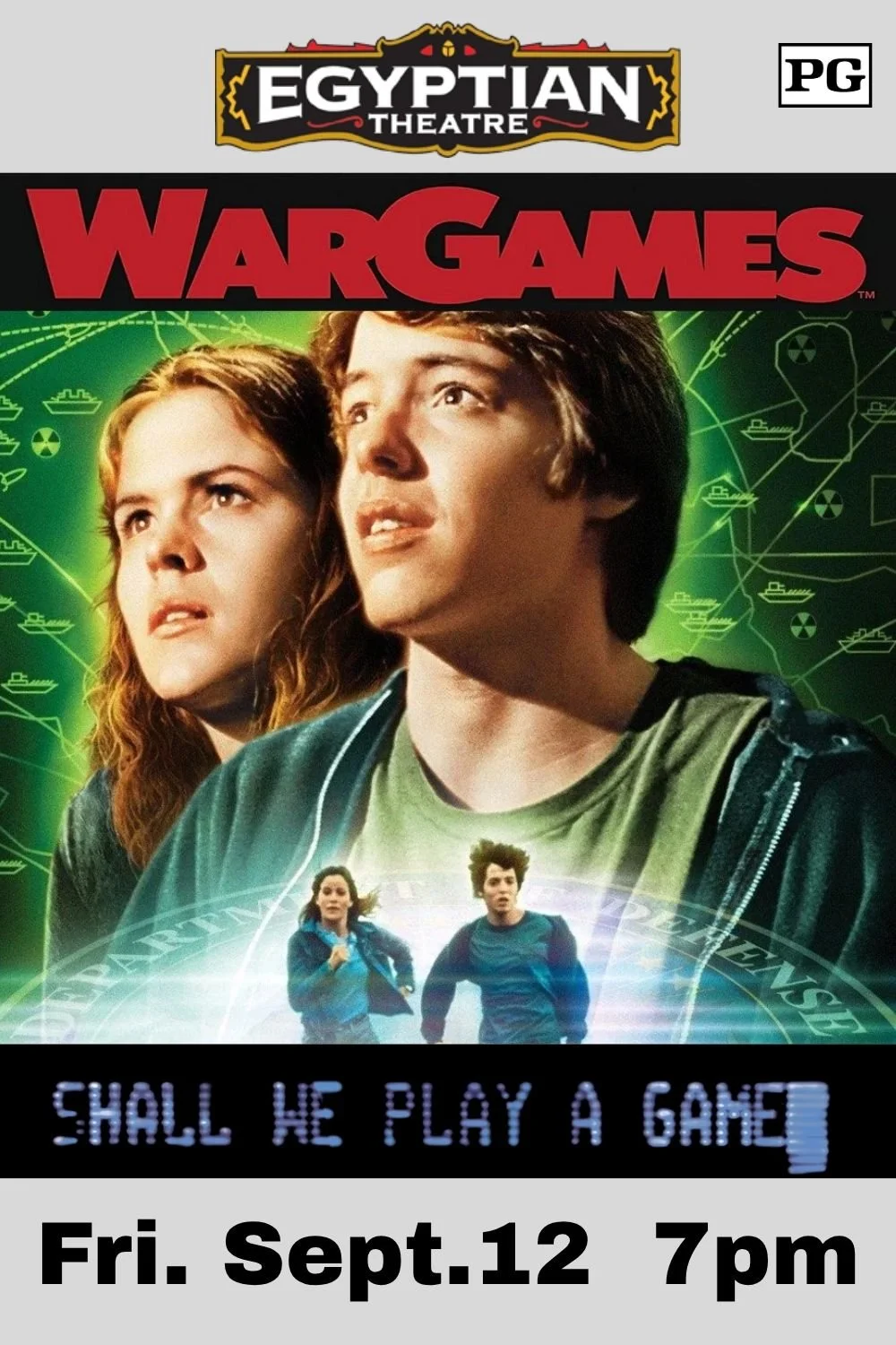 Wargames