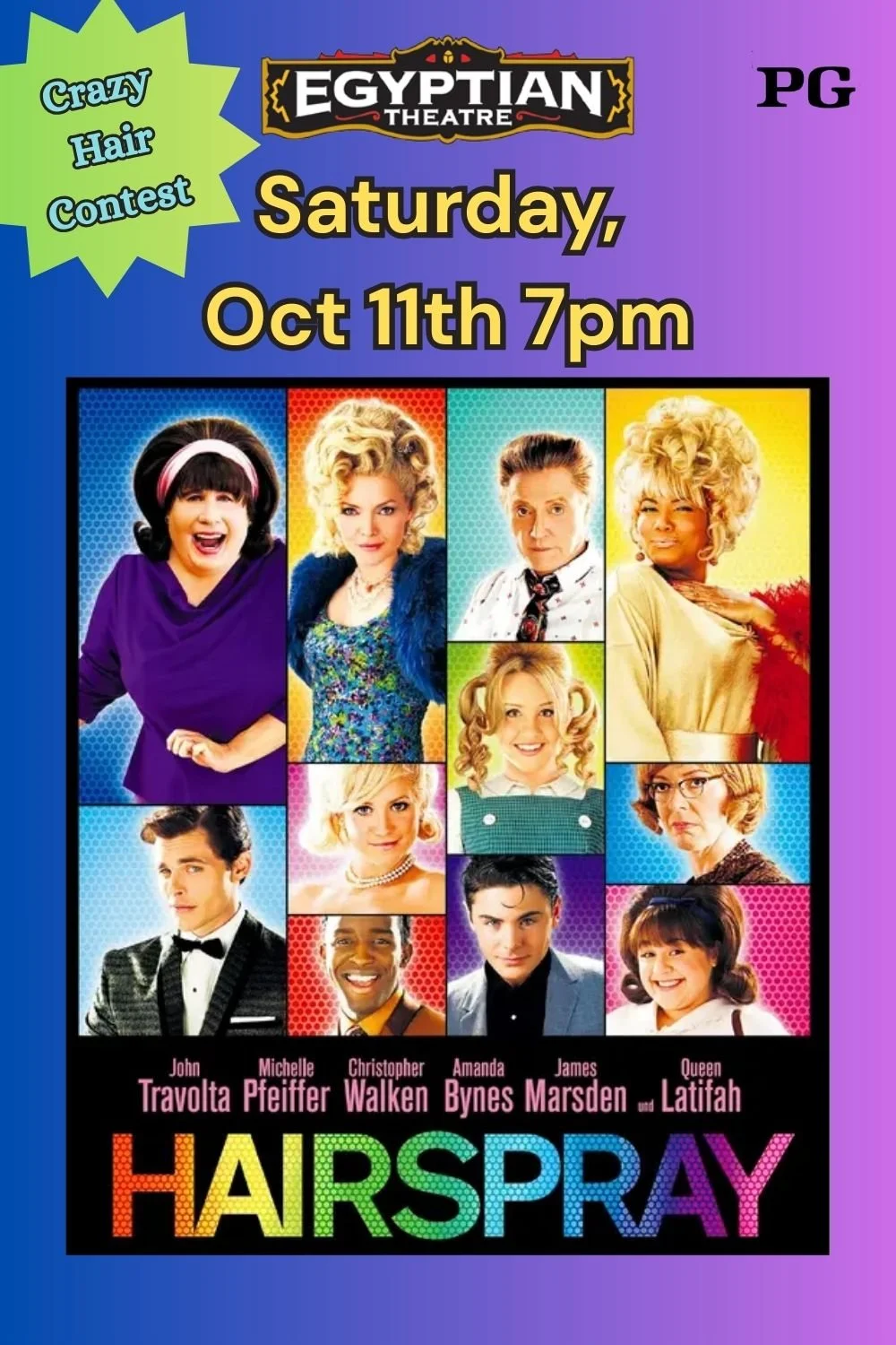 Hairspray