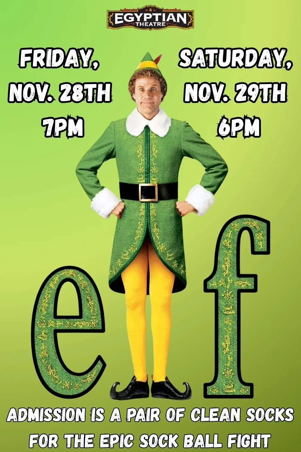 ELF