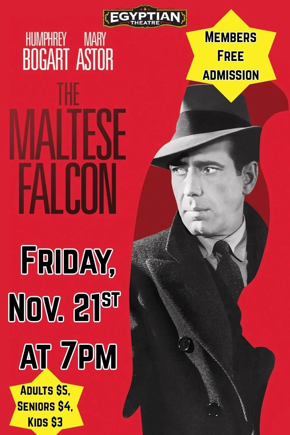 The Maltese Falcon