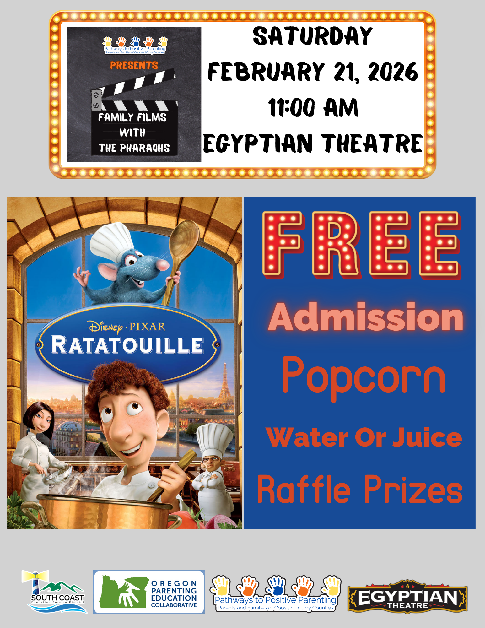 Ratatouille