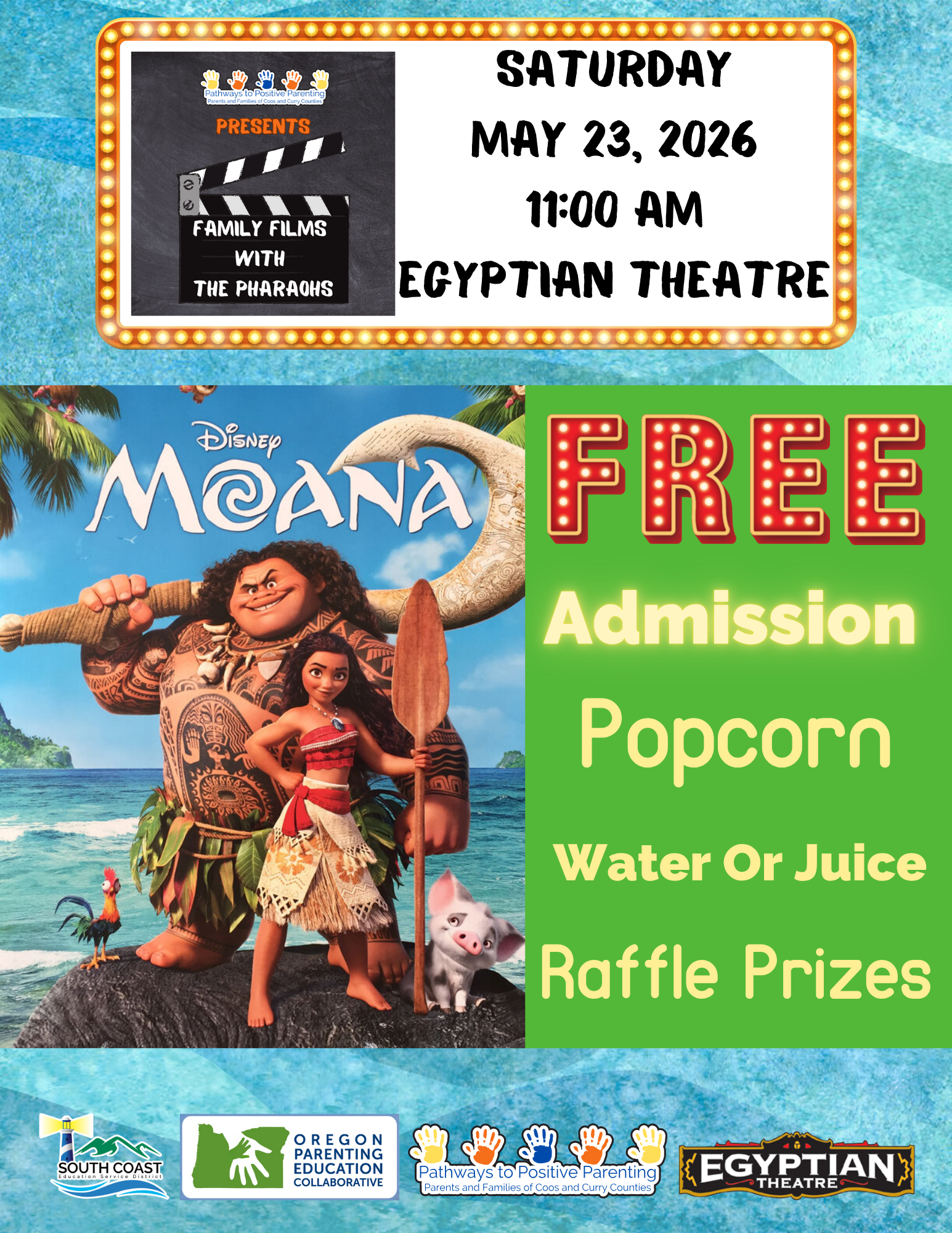 Moana