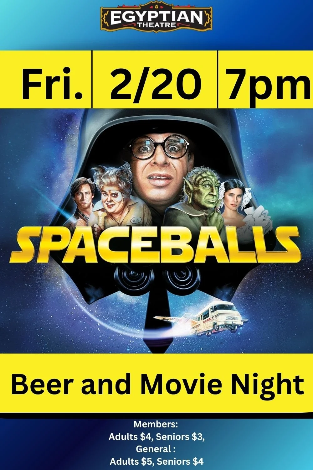 Space Balls