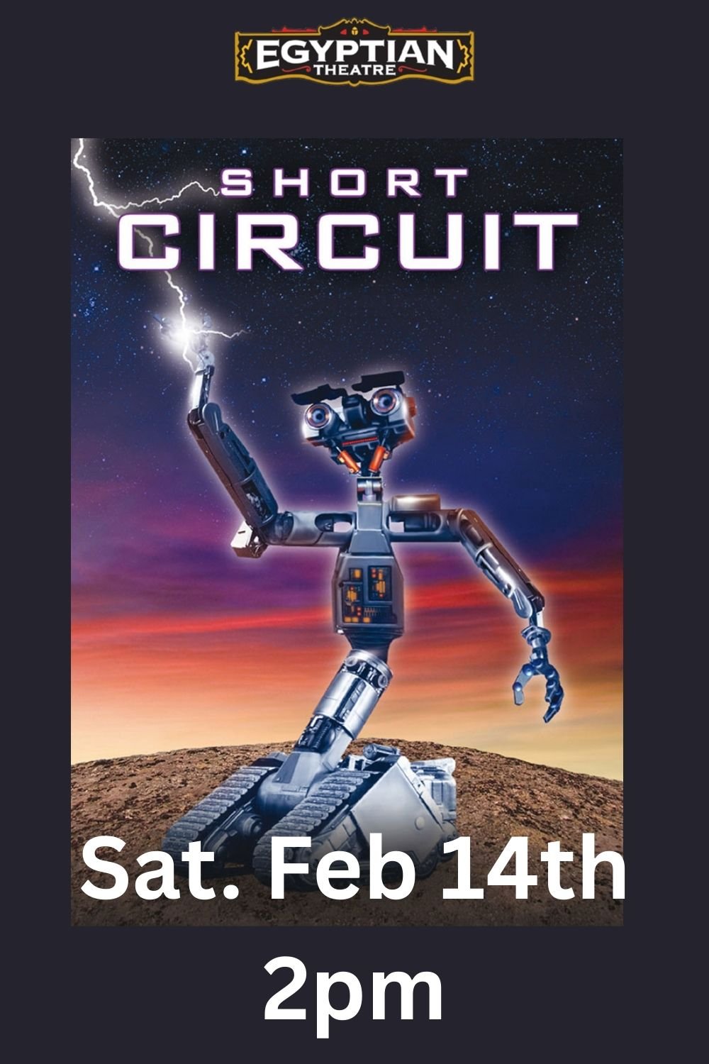 Short Circuit