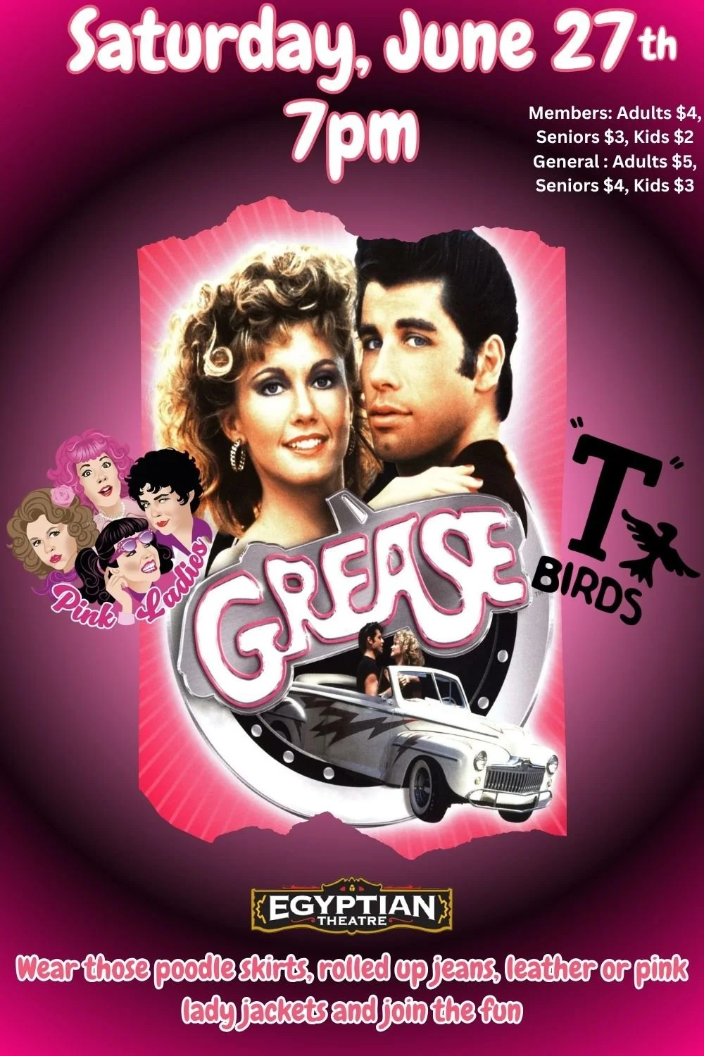 Grease