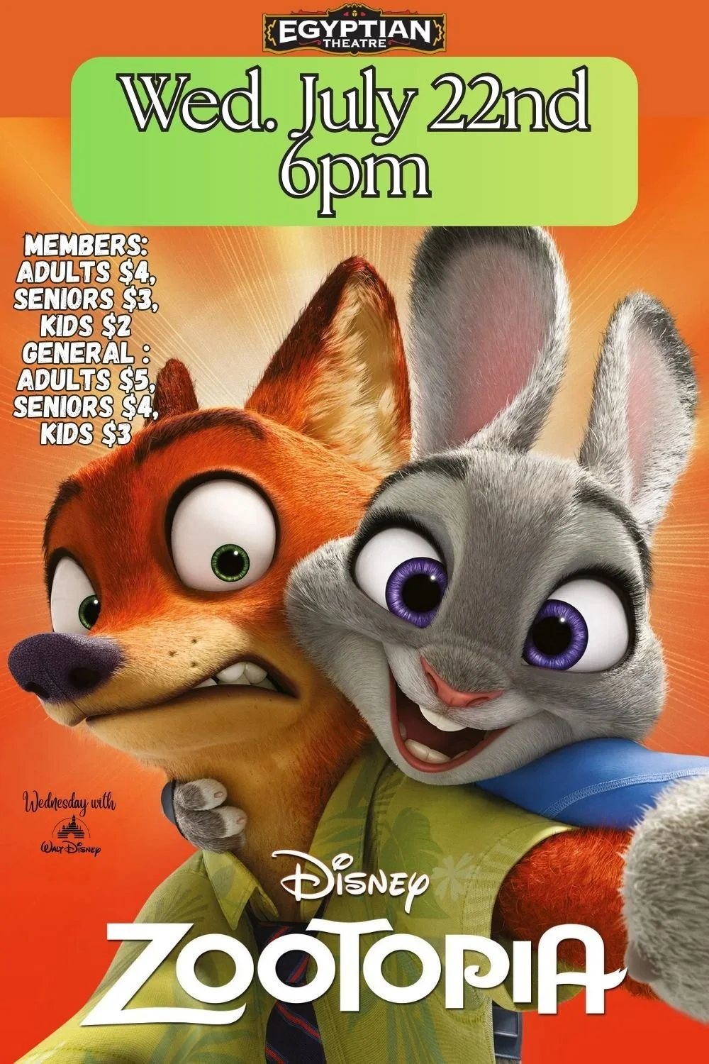 Zootopia