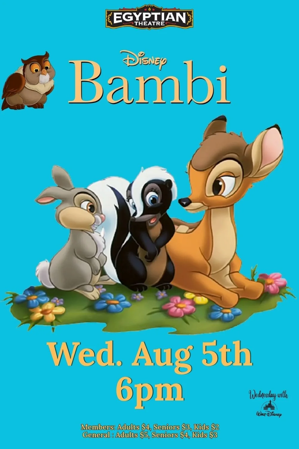 Bambi