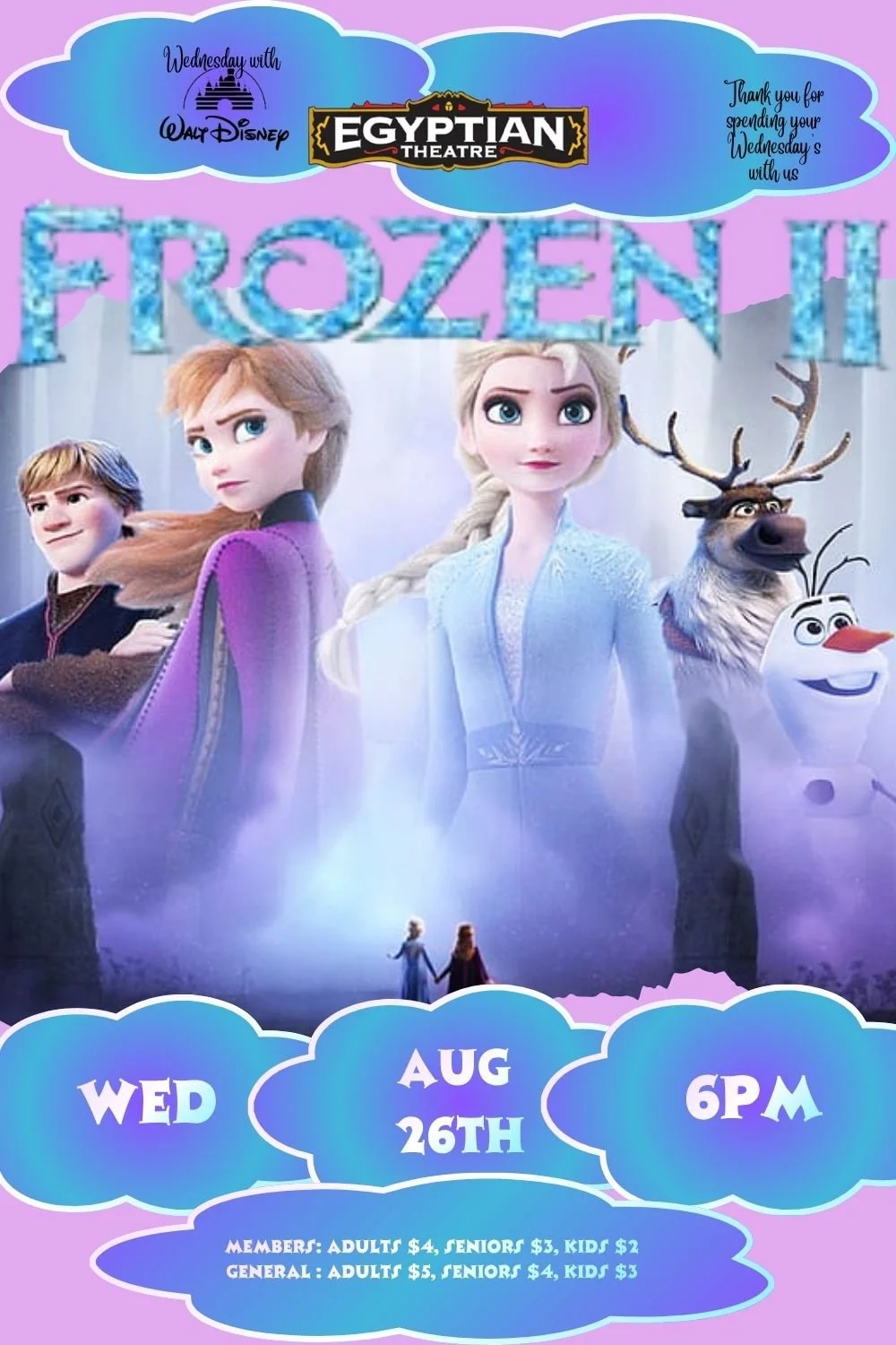 Frozen II