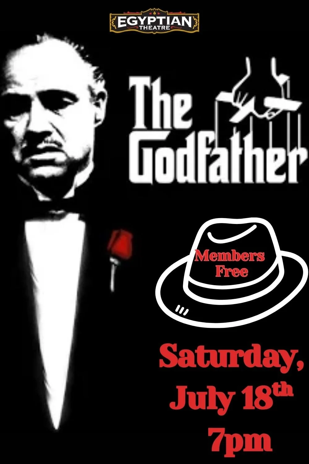 the Godfather