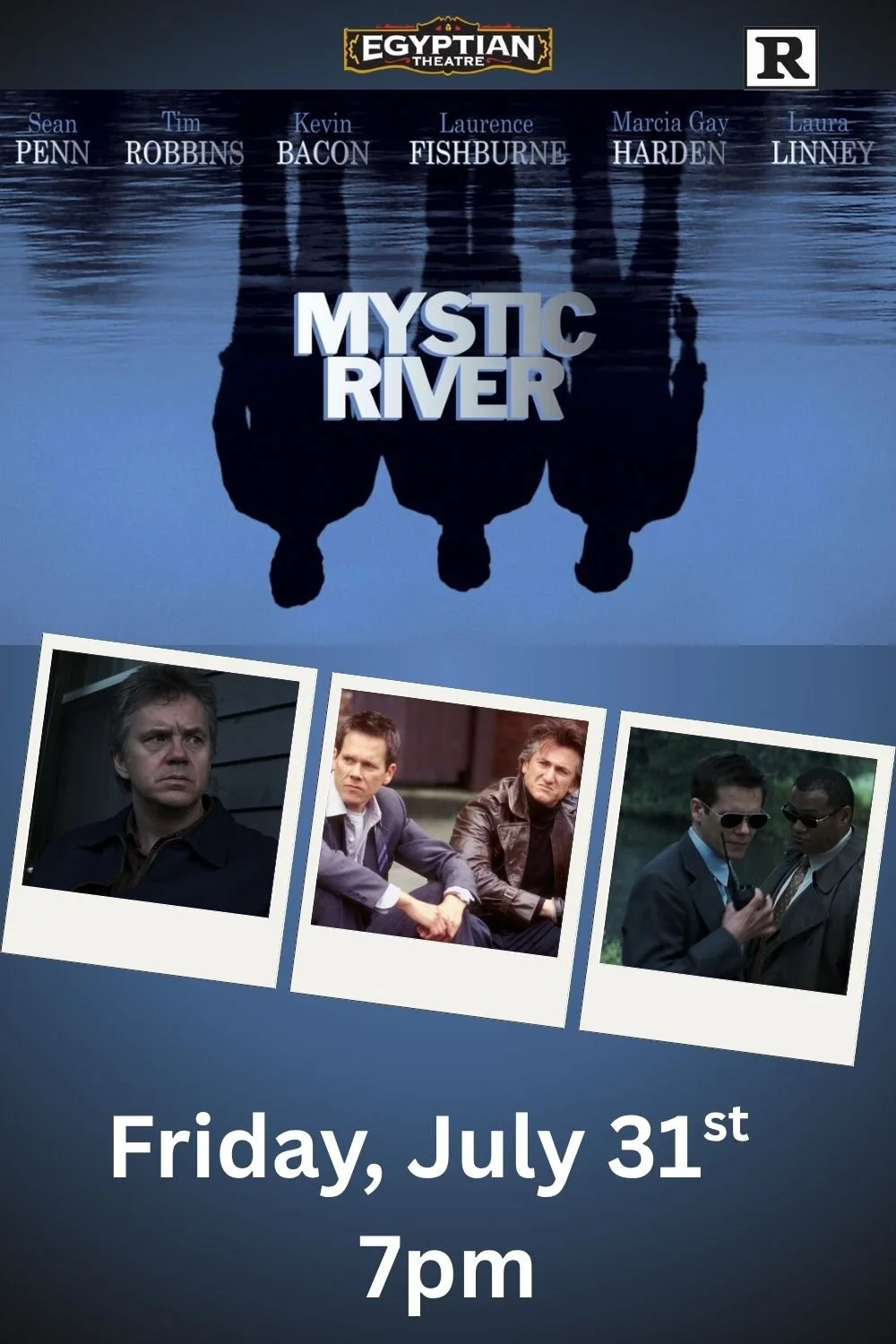 Mystic River