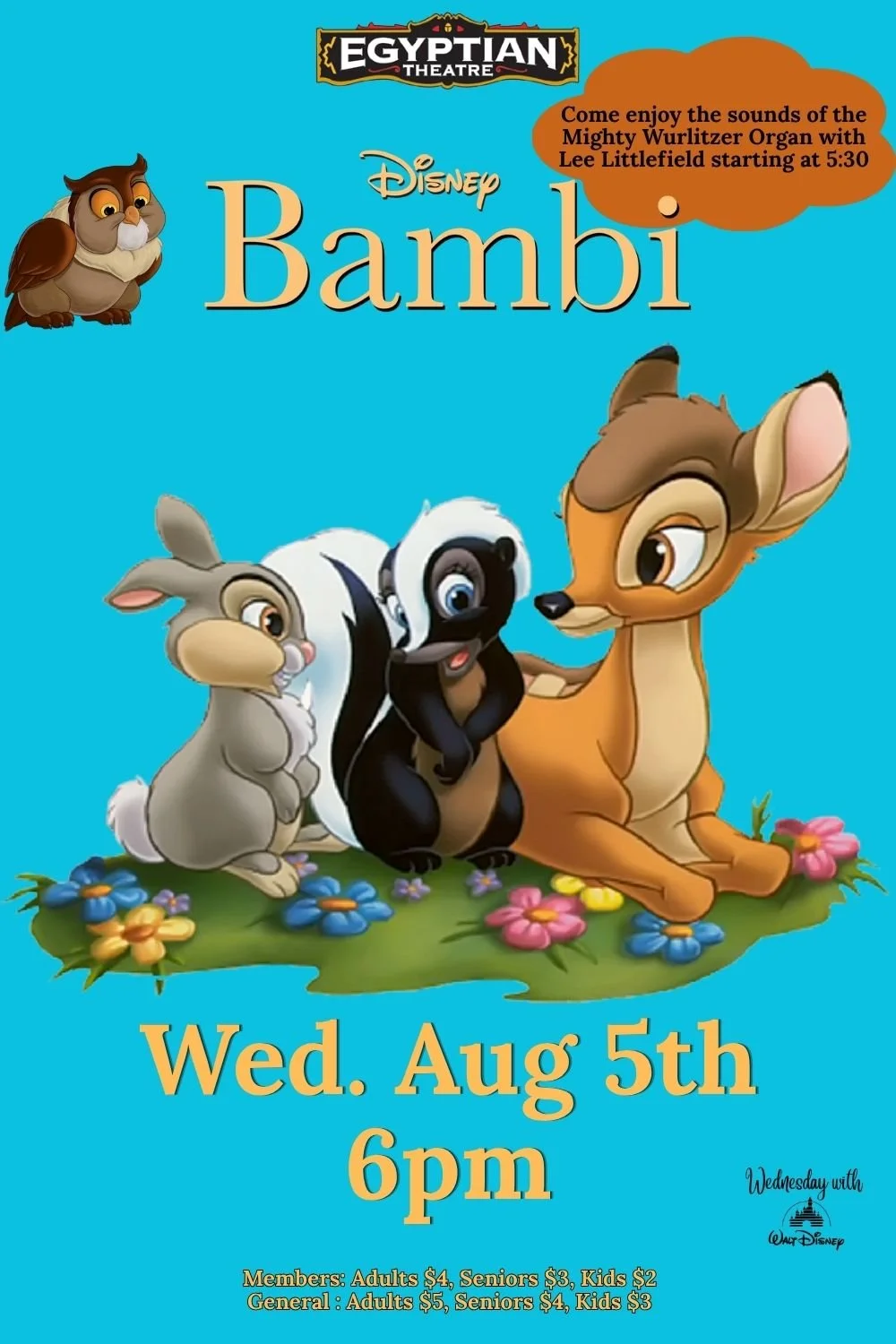 Bambi