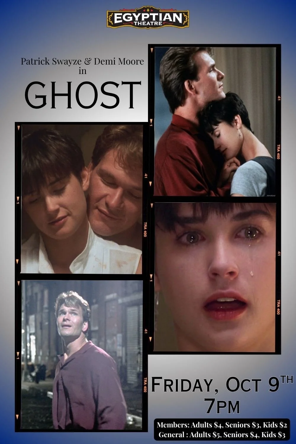 Ghost