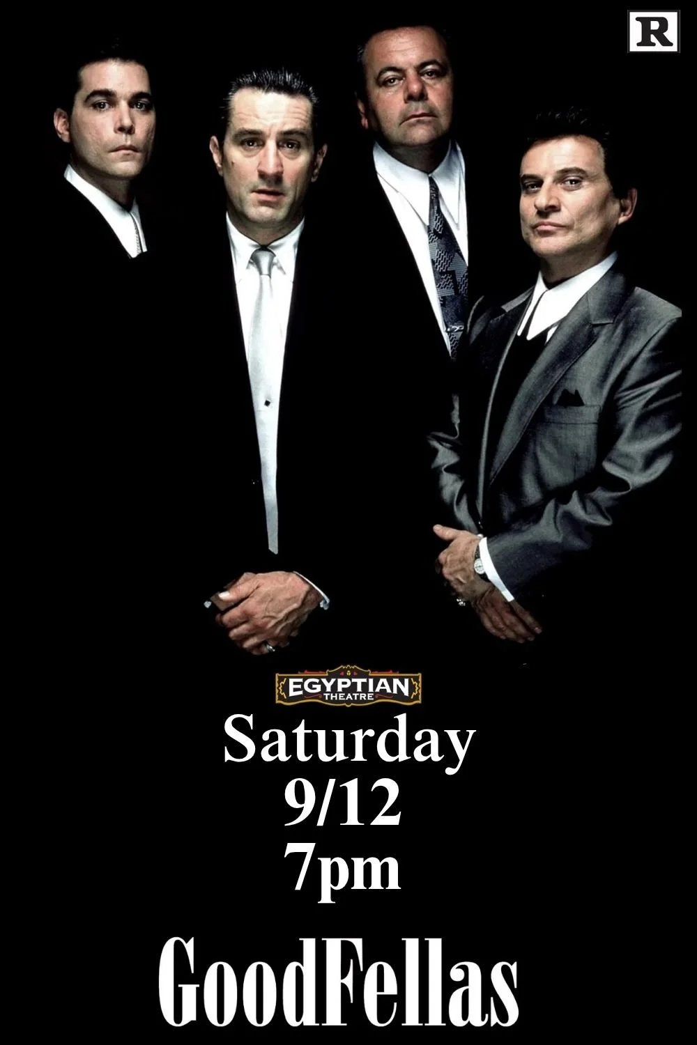 GoodFellas