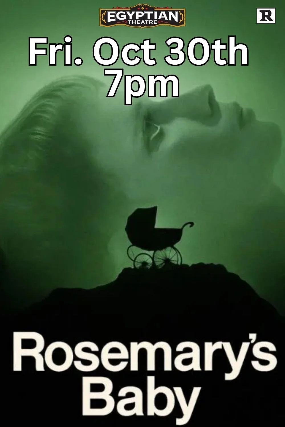 Rosemary's Baby (1976)