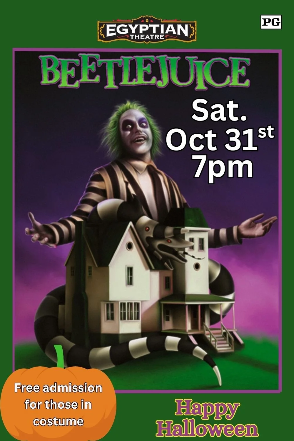 Beetlejuice