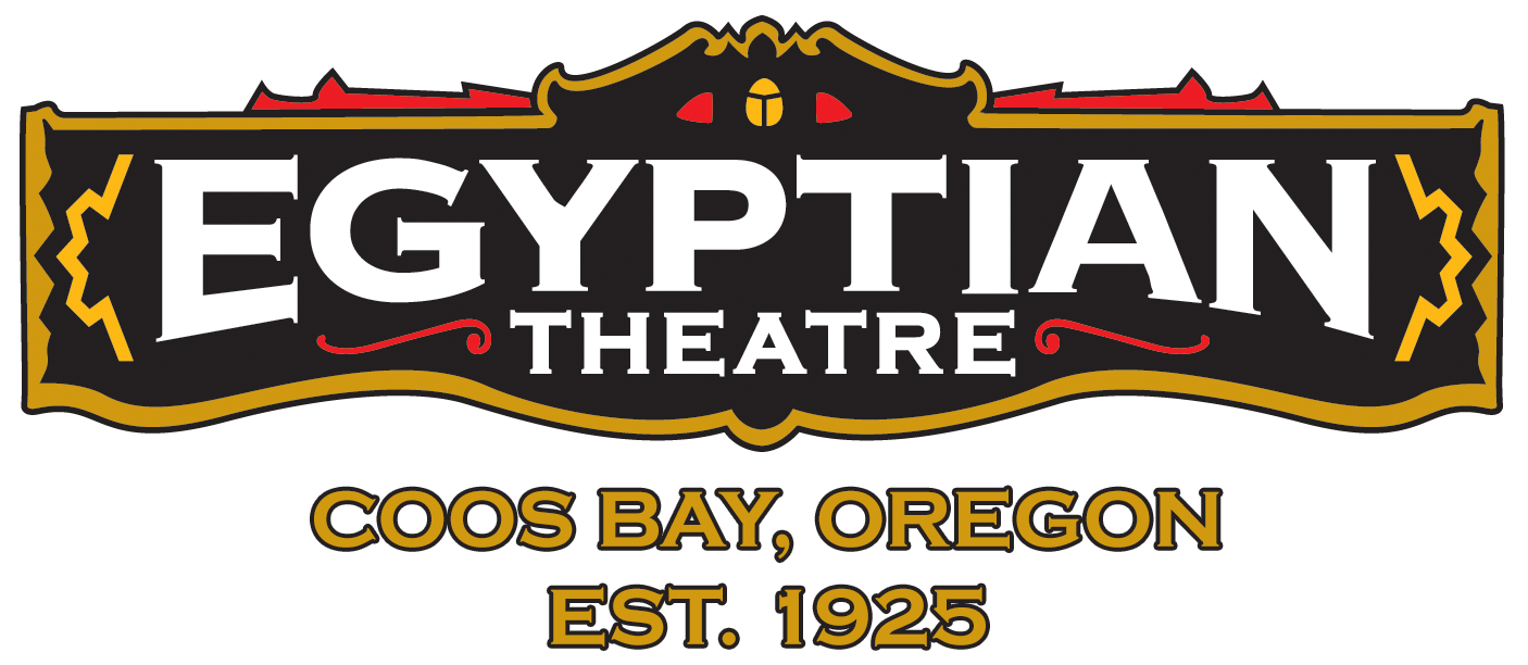 Egyptian Theatre Events