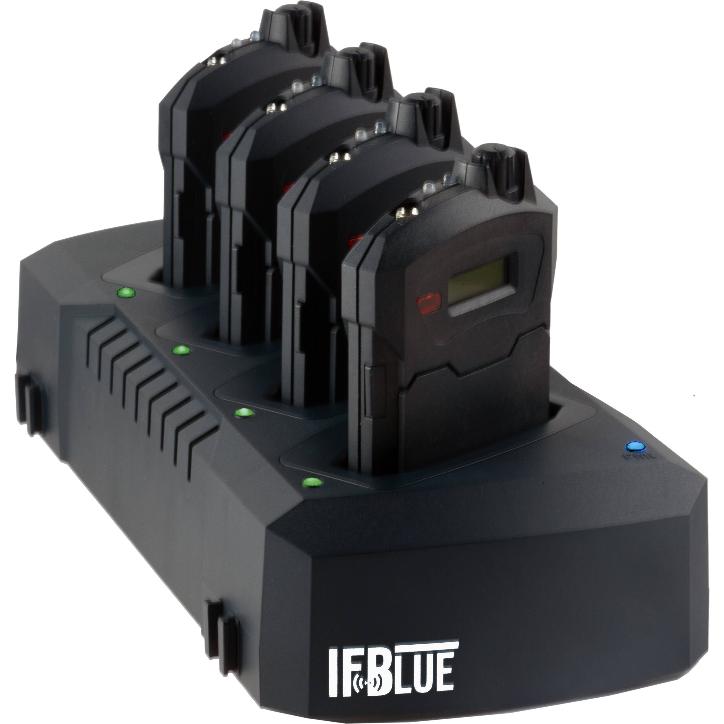 Lectrosonics IFB/Comtek System