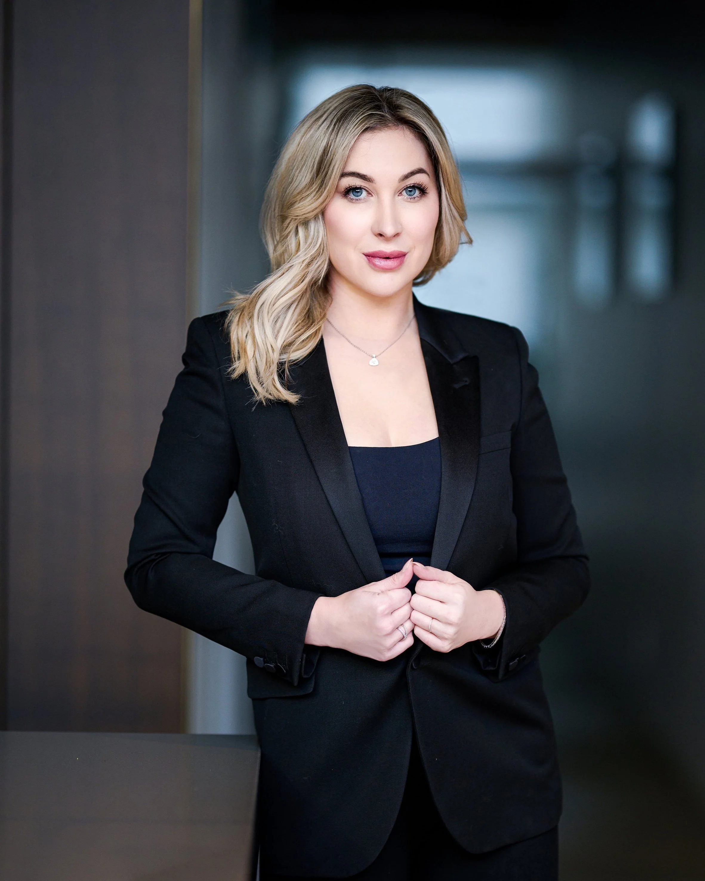 Candice Harrison Real Estate