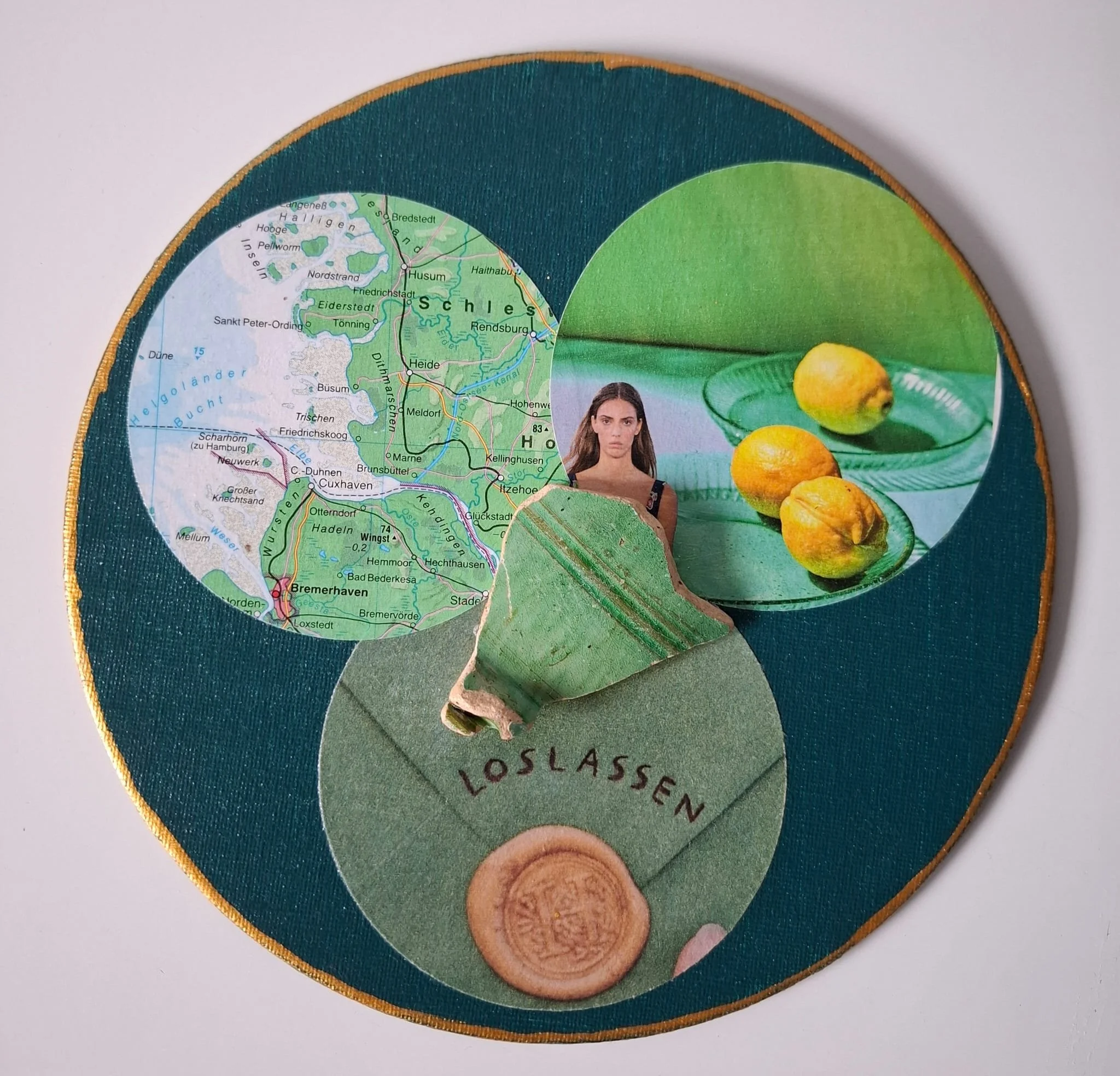 Kunst- und Kreativworkshop
