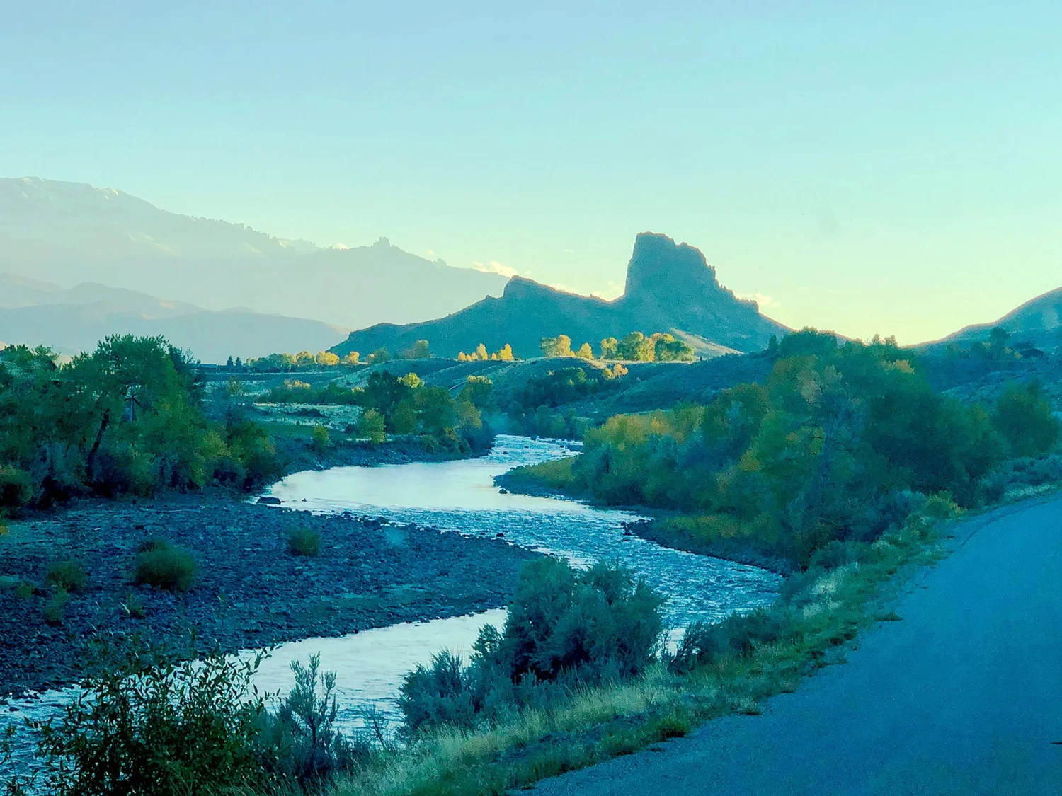 BIO Adrienne DeWilde — western real estate of wyoming Best Real