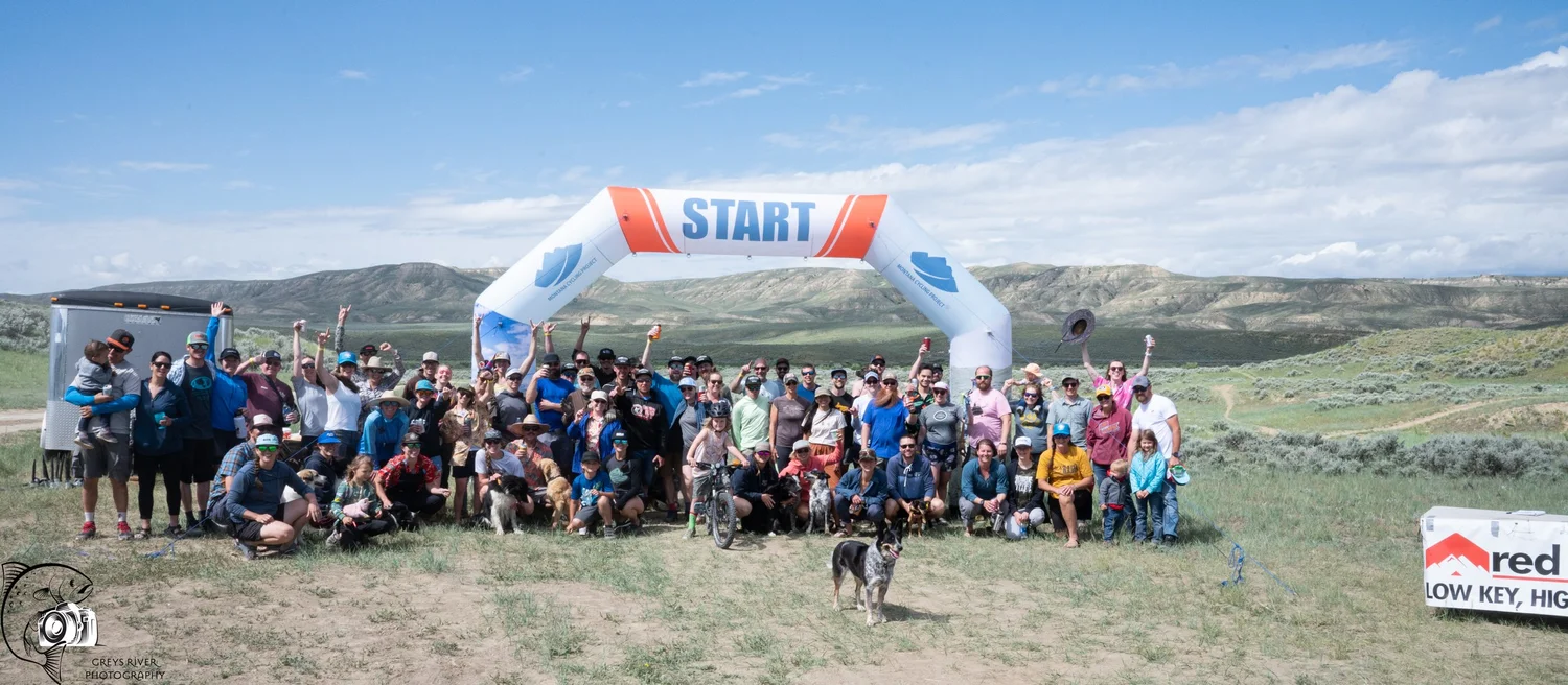 Who We Are — Red Lodge Events