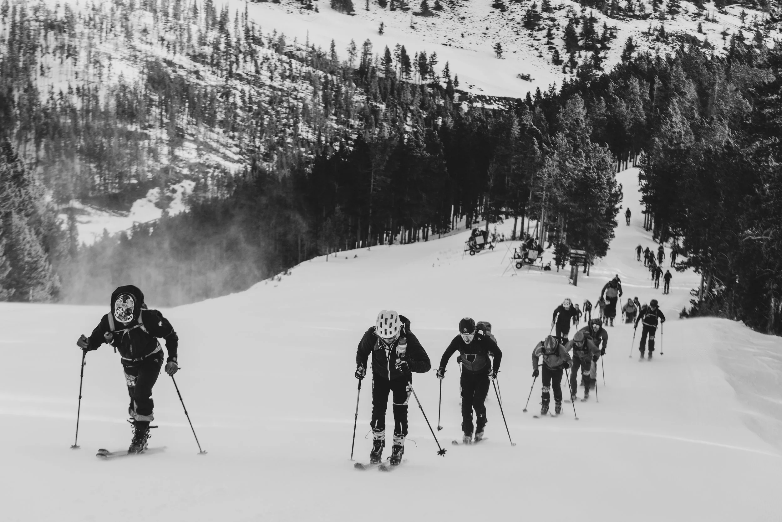 Red Lodge Randonnee Races — Red Lodge Events