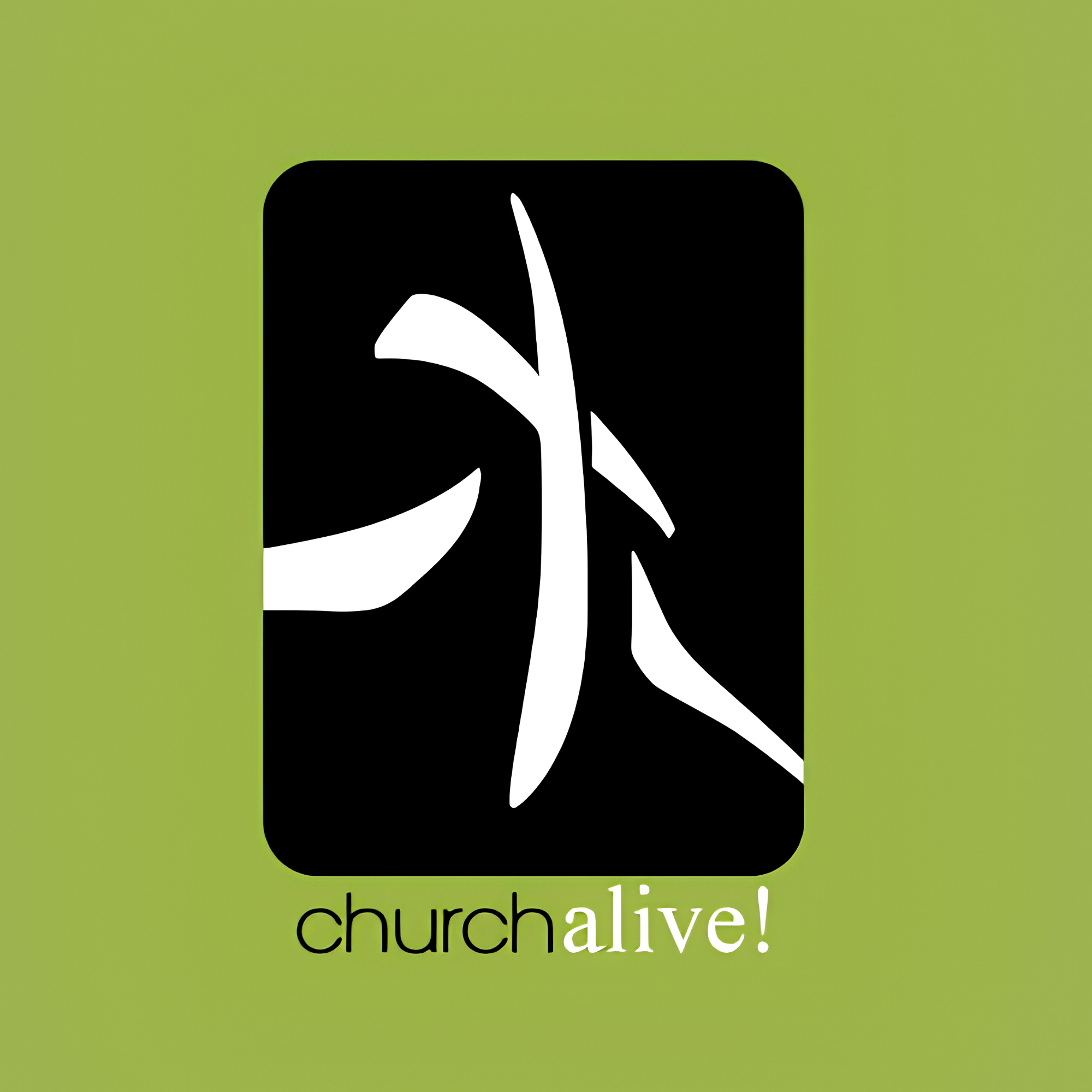 Church Alive