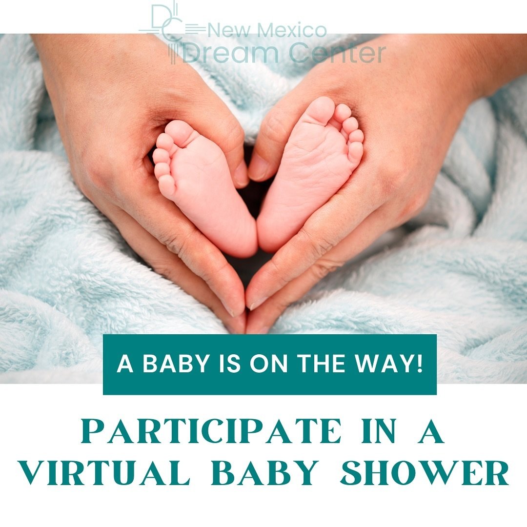 It&rsquo;s a boy! One of our clients is having a sweet baby! Would you join us in welcoming this new life and showering Mom in love with a virtual baby shower?! 🍼We&rsquo;ve created an Amazon gift registry filled with all the items babies need. Copy