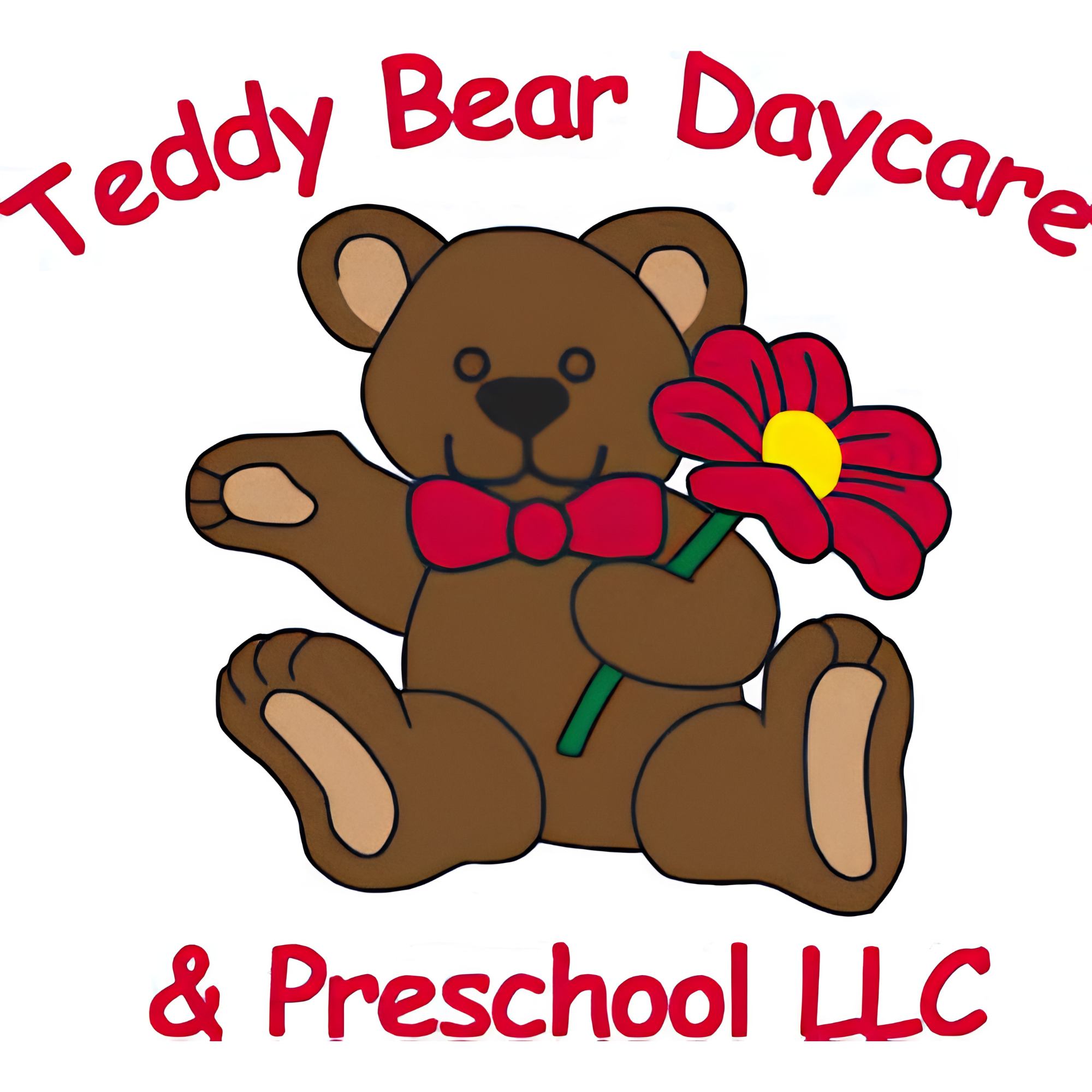 Teddy Bear Daycare & Preschool